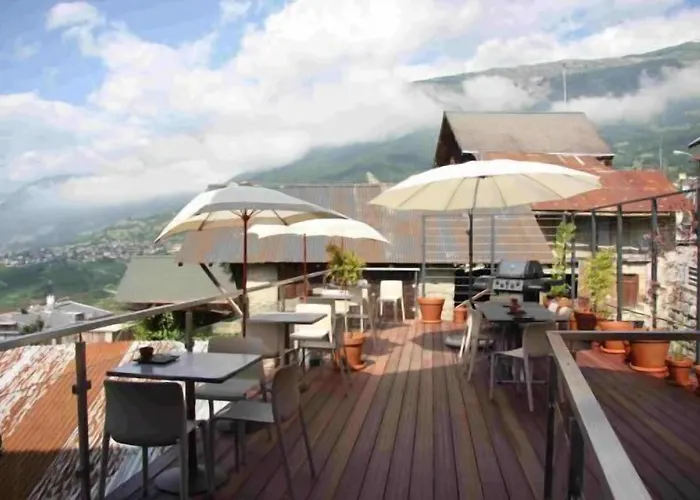 La Grande Maison Resort