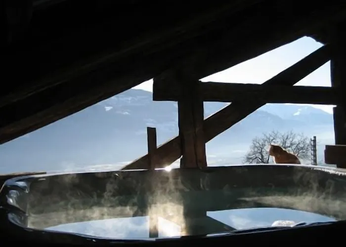 Resort La Grande Maison 4*