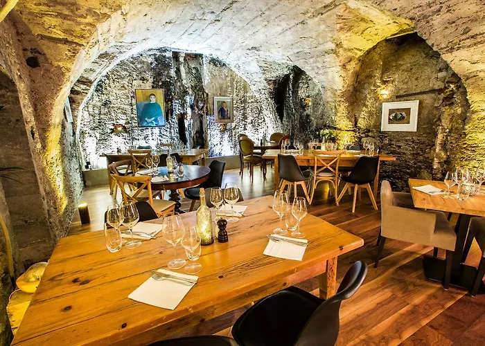 Resort La Grande Maison 4*