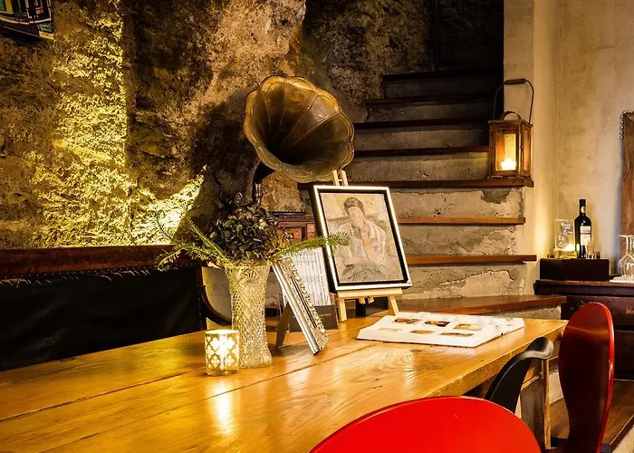 Resort La Grande Maison Saviese