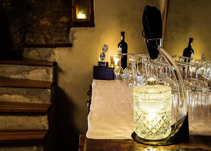 Station touristique La Grande Maison