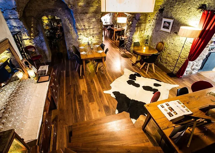 La Grande Maison Resort