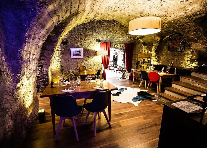 Resort La Grande Maison 4*