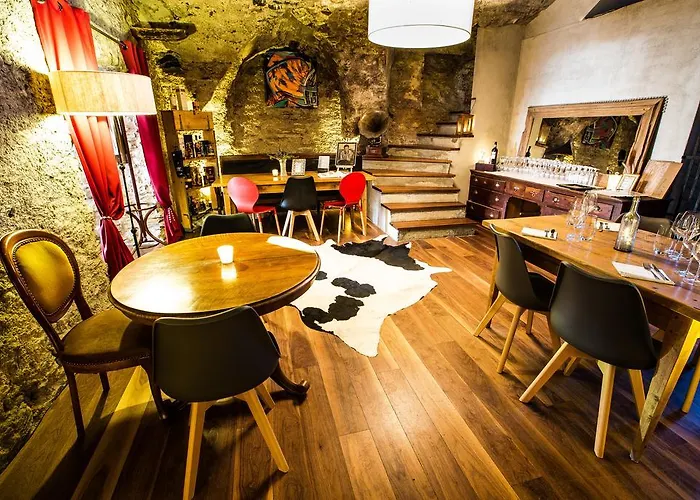 La Grande Maison Resort