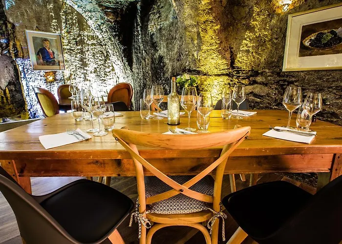 La Grande Maison Savièse