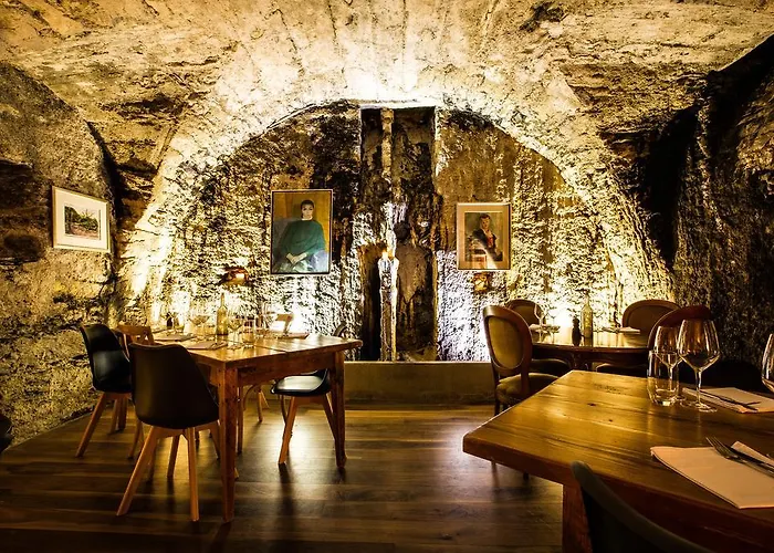 Station touristique La Grande Maison