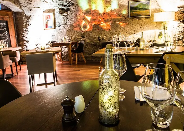 Station touristique La Grande Maison 4*