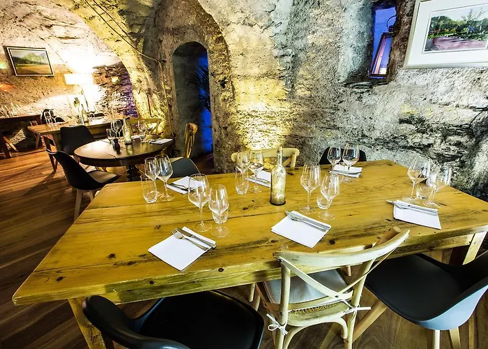 La Grande Maison Station touristique