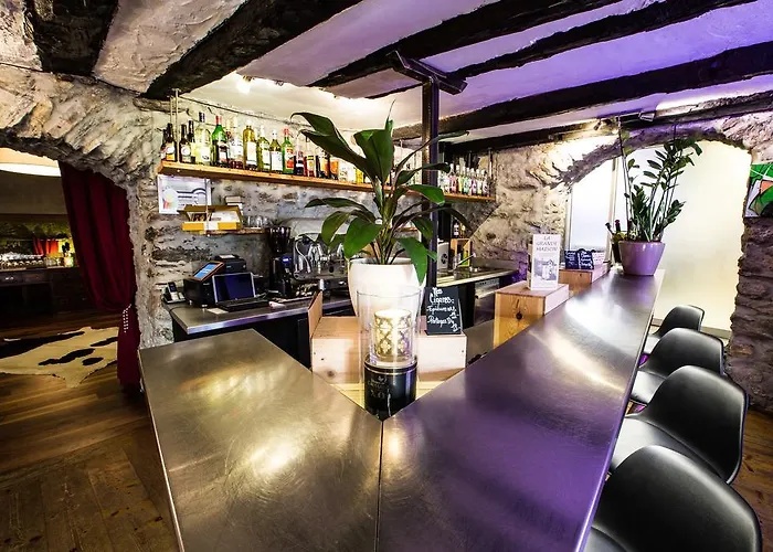 La Grande Maison 4* Savièse