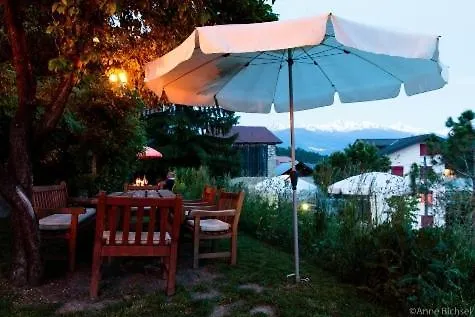 Resort La Grande Maison Saviese