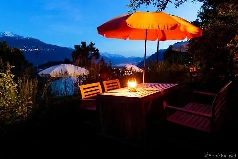 Resort La Grande Maison