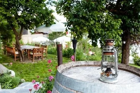 La Grande Maison Saviese