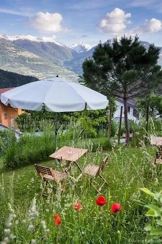 La Grande Maison Station touristique
