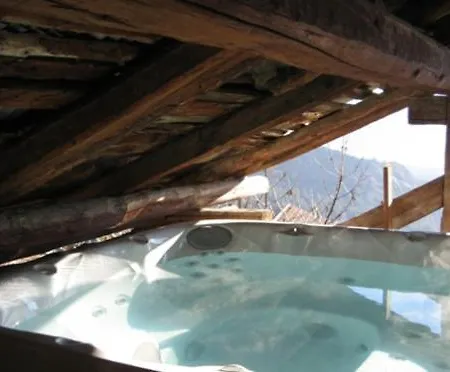 La Grande Maison منتجع Savièse