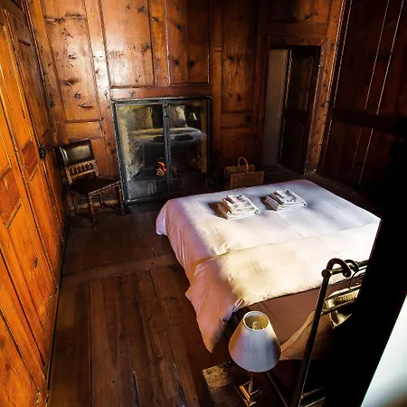 La Grande Maison Savièse