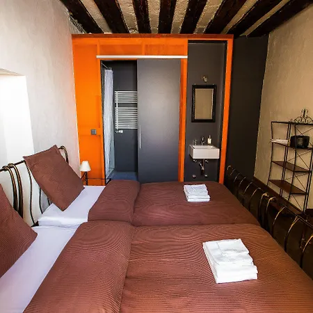 منتجع La Grande Maison Savièse