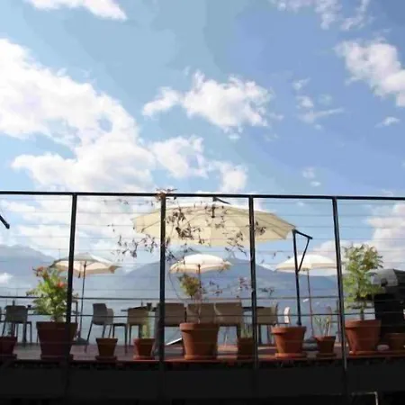 La Grande Maison 4* Savièse