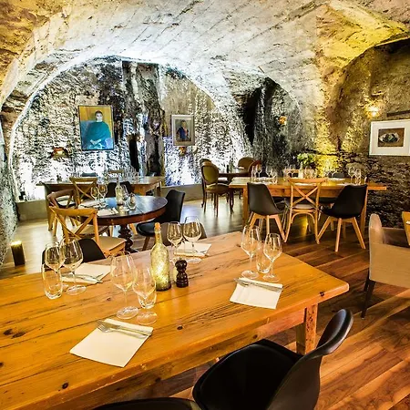 منتجع La Grande Maison 4*