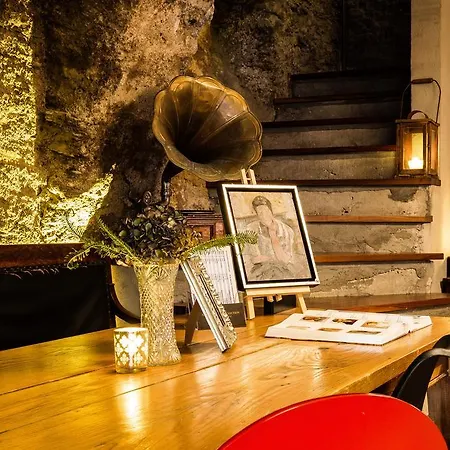 منتجع La Grande Maison Savièse