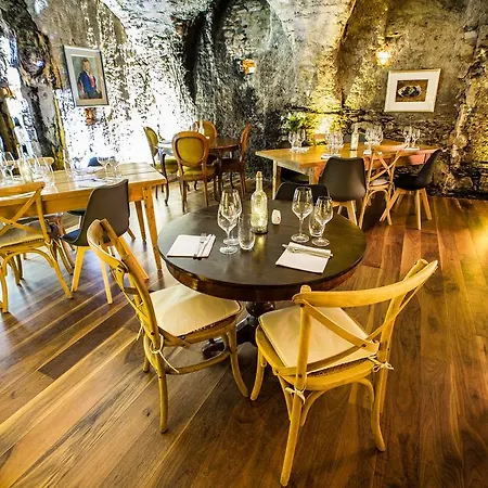 La Grande Maison منتجع Savièse