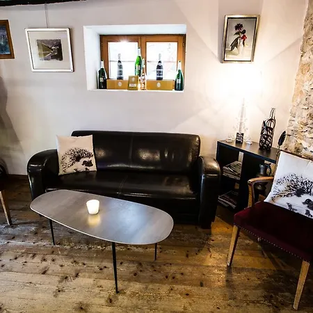 منتجع La Grande Maison Savièse