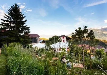 منتجع La Grande Maison