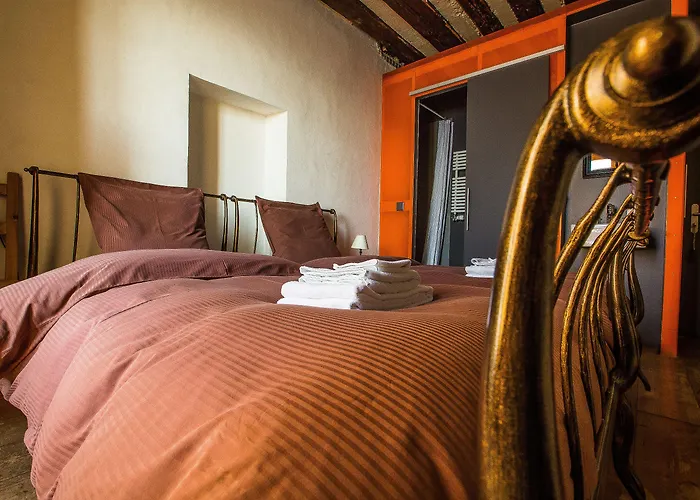 La Grande Maison Resort