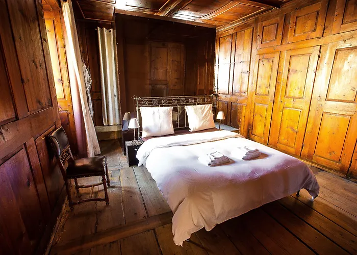 La Grande Maison Resort