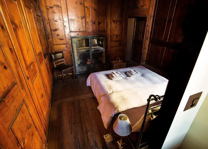 La Grande Maison Savièse