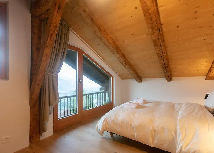 Resort La Grande Maison