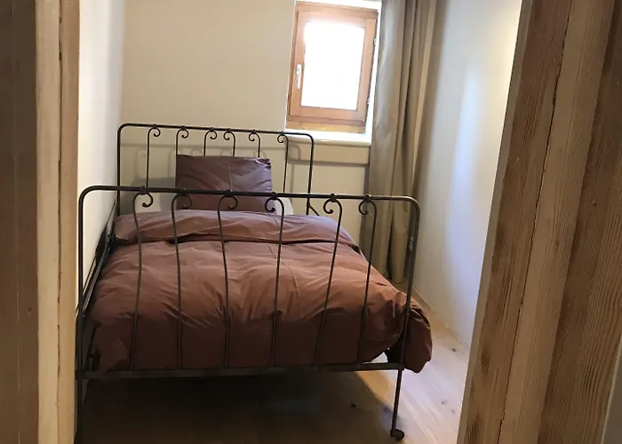 La Grande Maison 4* Savièse