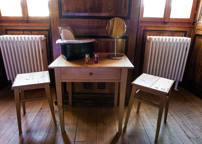 La Grande Maison Resort Savièse