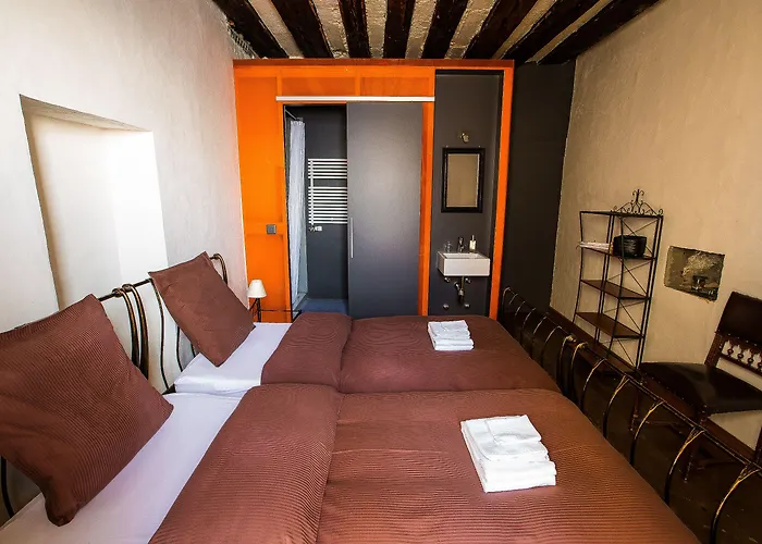 Resort La Grande Maison Savièse