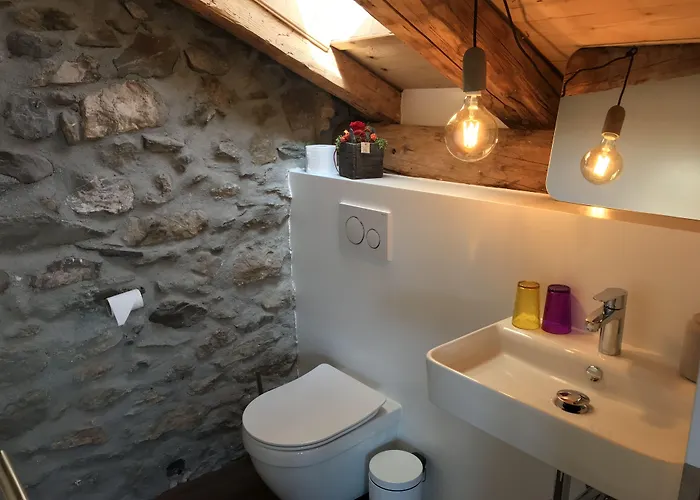 Resort La Grande Maison Savièse