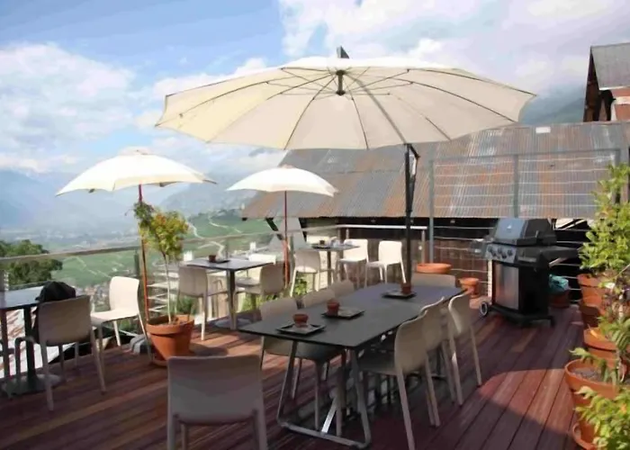 La Grande Maison Savièse