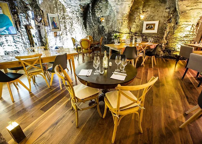 La Grande Maison Resort Savièse