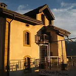 La Grande Maison 4* Savièse