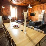 La Grande Maison Savièse