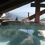 La Grande Maison 4* Savièse
