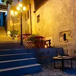 La Grande Maison 4*