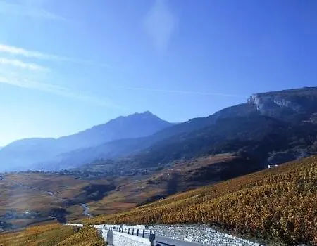 리조트 La Grande Maison