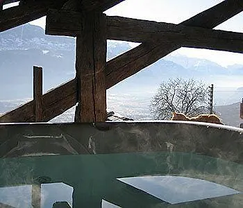 La Grande Maison Savièse