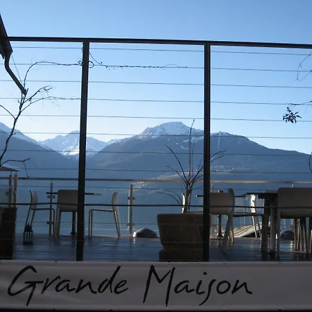La Grande Maison