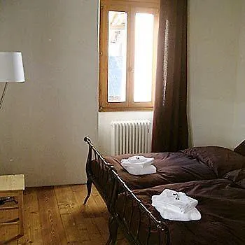 리조트 La Grande Maison Savièse