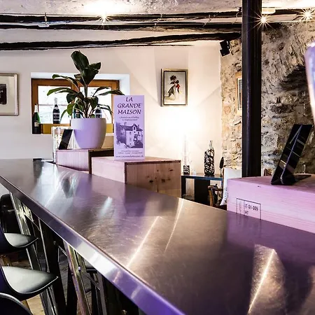 La Grande Maison 리조트 4*