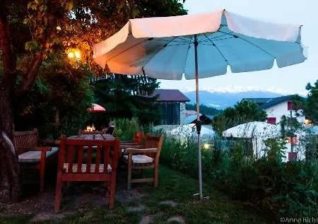 리조트 La Grande Maison Savièse