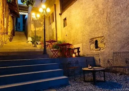 La Grande Maison 4*