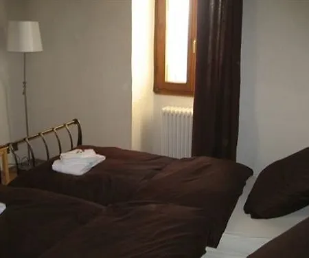 La Grande Maison Savièse