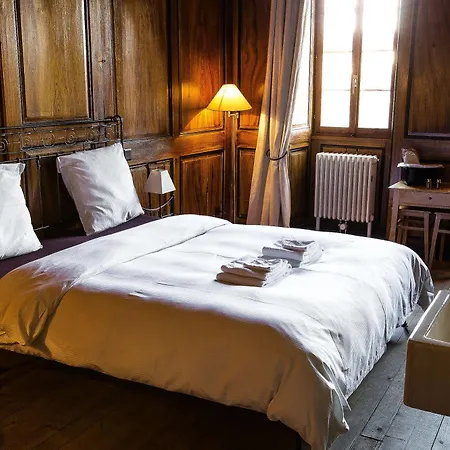 La Grande Maison 4*
