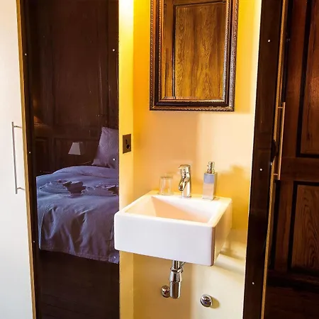 La Grande Maison 리조트 4*